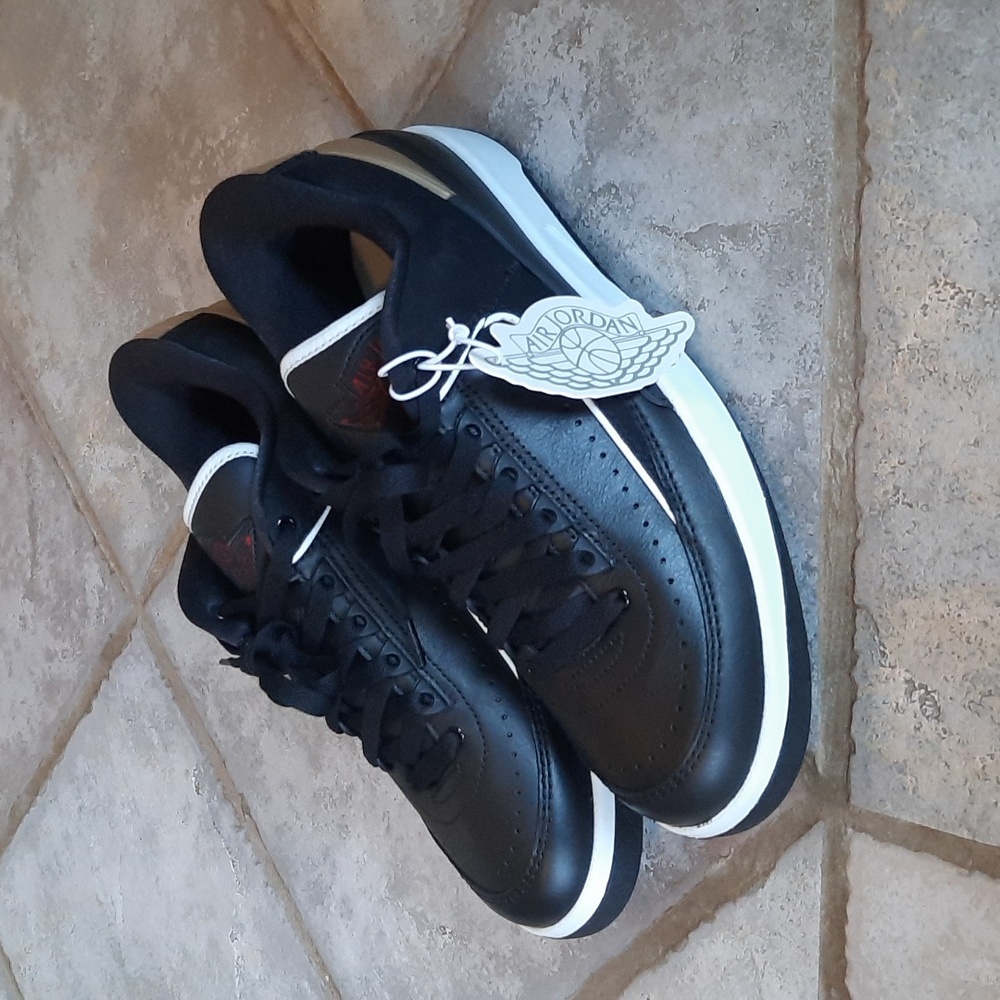 Nike Air Jordan II Retro Low